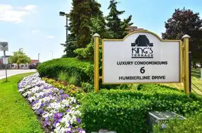 6 Humberline Drive Unit# 605 Toronto W10 Ontario M9W 6X8