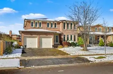 1155 Willowbank Trail Mississauga Ontario L4W 4B9
