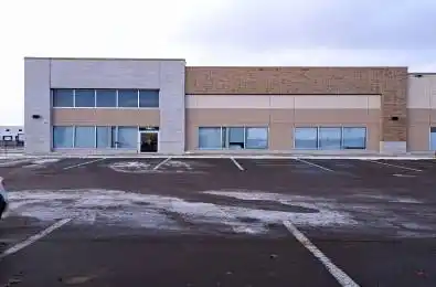 3545 Odyssey Drive Unit# 20-2 Mississauga Ontario L5M 2S4