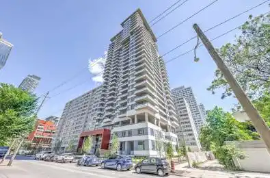 25 Holly Street Unit# PH02 Toronto C10 Ontario M4S 0E3