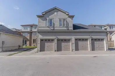 2812 Donald Cousens Parkway Markham Ontario L6B 1H2