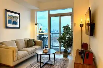 501 ST. Clair Avenue Unit# 1806 Toronto C02 Ontario M5P 0A2