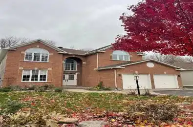 59 Maple Stand Way Barrhaven Ontario K2G 6R4