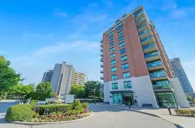 1403 Royal York Road Unit# 216 Toronto W09 Ontario M9P 0A1