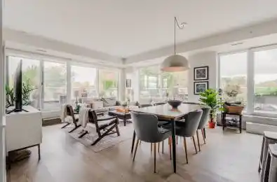 1960 Queen Street Unit# 401 Toronto E02 Ontario M4L 1A8