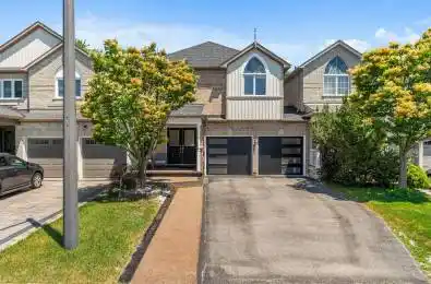 7229 Pallett Court Mississauga Ontario L5N 8E5