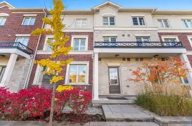 636 Evans Avenue Unit# # 26 Toronto W06 Ontario M8W 2W6