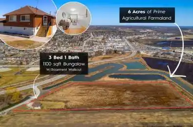 159 Morris Road Bradford West Gwillimbury Ontario L3Z 2A2