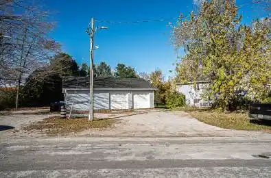 1008 Rainbow Valley Road Springwater Ontario L0L 2K0