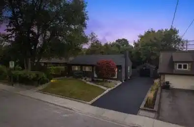 1140 Halliday Avenue Mississauga Ontario L5E 1P9