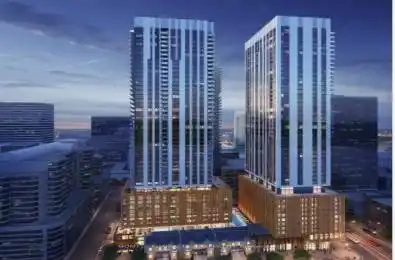 8 Widmer Street Unit# 1012 Toronto C01 Ontario M5V 0W6