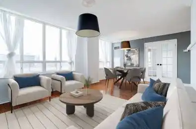 2285 Lake Shore Boulevard Unit# 304 Toronto W06 Ontario M8V 3X9