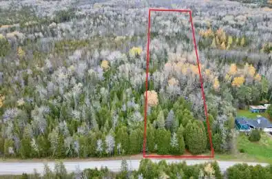 44 Stokes Bay Road Northern Bruce Peninsula Ontario N0H 1W0