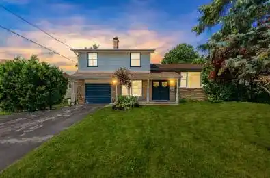 312 Boxwood Street Kingston Ontario K7M 6A6