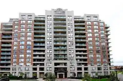 310 Red Maple Road Unit# Lph02 Richmond Hill Ontario L4C 0T7