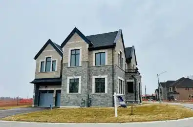 19 Montorio Drive Richmond Hill Ontario L4E 1N4