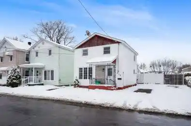 236 Genevieve Street Hawkesbury Ontario K6A 2L9