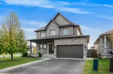 301 Colmar Street Russell Ontario K0A 1W0