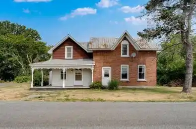 291 Hambly Road Greater Napanee Ontario K7R 3K8