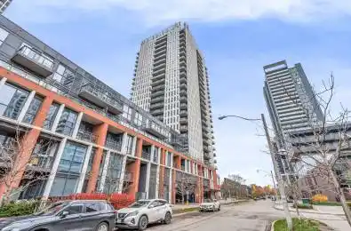 170 Sumach Street Unit# 905 Toronto C08 Ontario M5A 0C3
