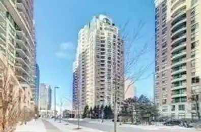 7 Lorraine Drive Unit# 1805 Toronto C07 Ontario M2N 7H2