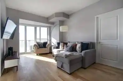 50 Absolute Avenue Unit# 4008 Mississauga Ontario L4Z 0A9