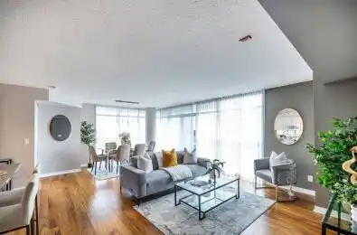 1600 Charles Street Unit# 612 Whitby Ontario L1N 1B9