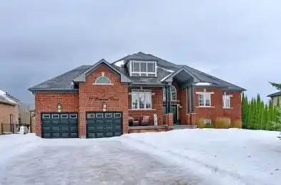 17 Basswood Drive Wasaga Beach Ontario L9Z 0A8