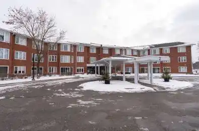 2 Heritage Way Unit# 208 Kawartha Lakes Ontario K9V 5P5