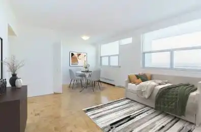 485 Eglinton Avenue Unit# 1003 Toronto C10 Ontario M4P 1N2