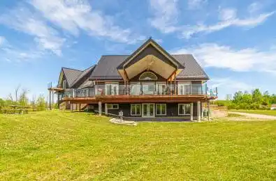 44 Ball Point Road Kawartha Lakes Ontario K0M 2C0