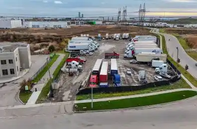 133 Innovation Drive Vaughan Ontario L4H 0S3