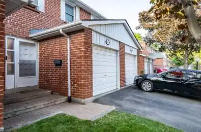 4 Harper Way Unit# 451 Markham Ontario L3T 5A5
