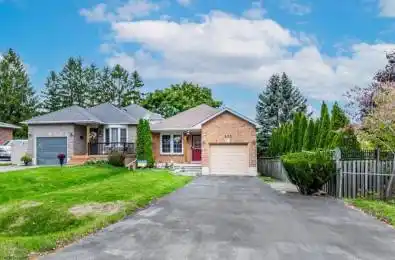 410 Sunset Boulevard Clarington Ontario L1B 1C8