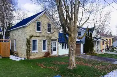 201 Jones Street St. Marys Ontario N4X 1A1