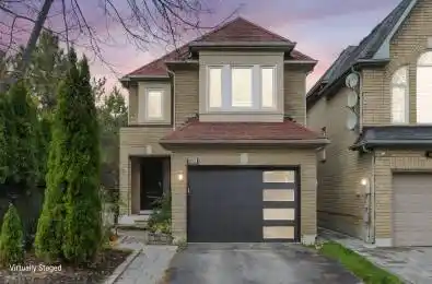 431 Stone Road Aurora Ontario L4G 6Z5