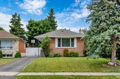 365 Osiris Drive Richmond Hill Ontario L4C 2P6