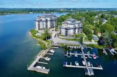 90 Orchard Point Road Unit# LS04 Orillia Ontario L3V 8K4