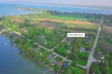 Lot 97 Ashwood Avenue Georgina Ontario L0E 1S0