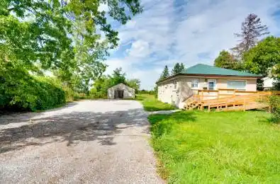 154 Rossland Road Ajax Ontario L1T 4V2