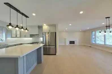 38 Ambrose Road Unit# Upper Toronto C15 Ontario M2K 2W9