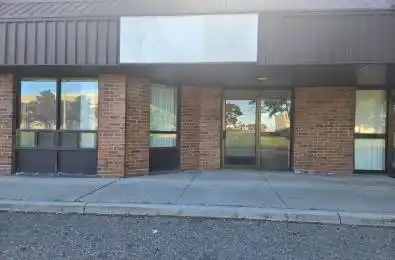 8500 Torbram Road Unit# 47 Brampton Ontario L6T 5C6