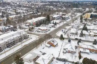 8372 Islington Avenue Vaughan Ontario L4L 1X2