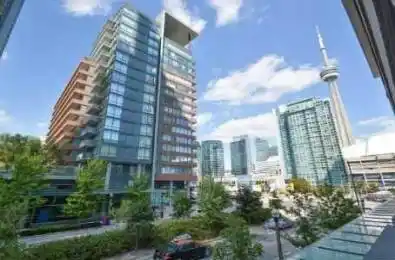15 Brunel Court Unit# 312 Toronto C01 Ontario M5V 3Y6