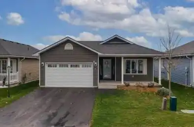 5 WINDWARD Way Ashfield-Colborne-Wawanosh Ontario N7A 0B2