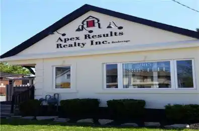 609 Upper Wellington Street Hamilton Ontario L9A 3P8