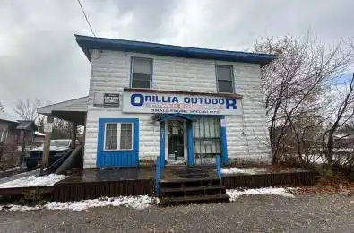 371 West Street Orillia Ontario L3V 5E5