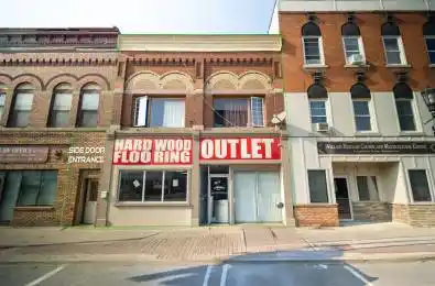 12 East Main Street Welland Ontario L3B 3W3