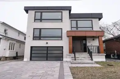 83 Kalmar Avenue Toronto E06 Ontario M1N 3G5