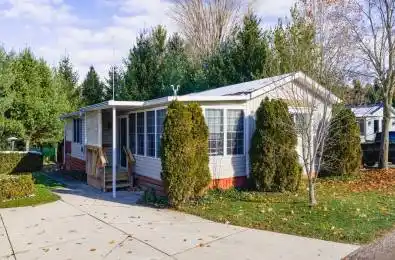 316489 31st Line Unit# 909 Zorra Ontario N0J 1J0